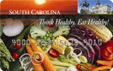 SOUTH CAROLINA ROLLS OUT NEW EBT CARD 94.1 The Lake WSNW