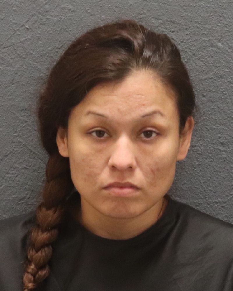 Oconee County Sheriff’s Office Arrests Athens, GA Woman on Multiple(00)