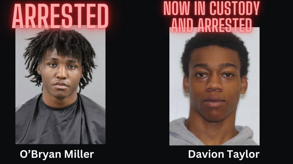 Two Teens Arrested in Anderson County Shooting - 94.1 - The Lake / WSNW